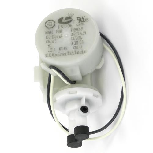 WHIRLPOOL W11318806 MOTOR PARTS