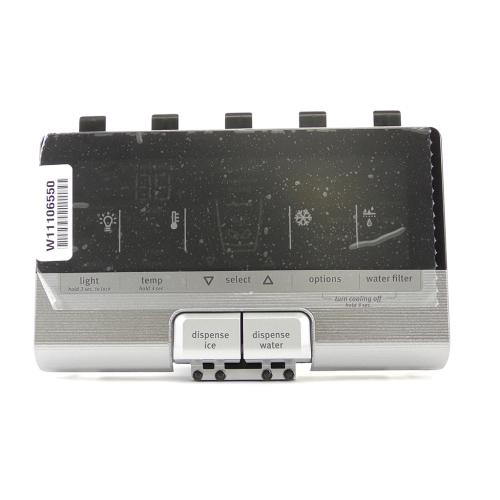 WHIRLPOOL W11321476 CONTROL BOARDS