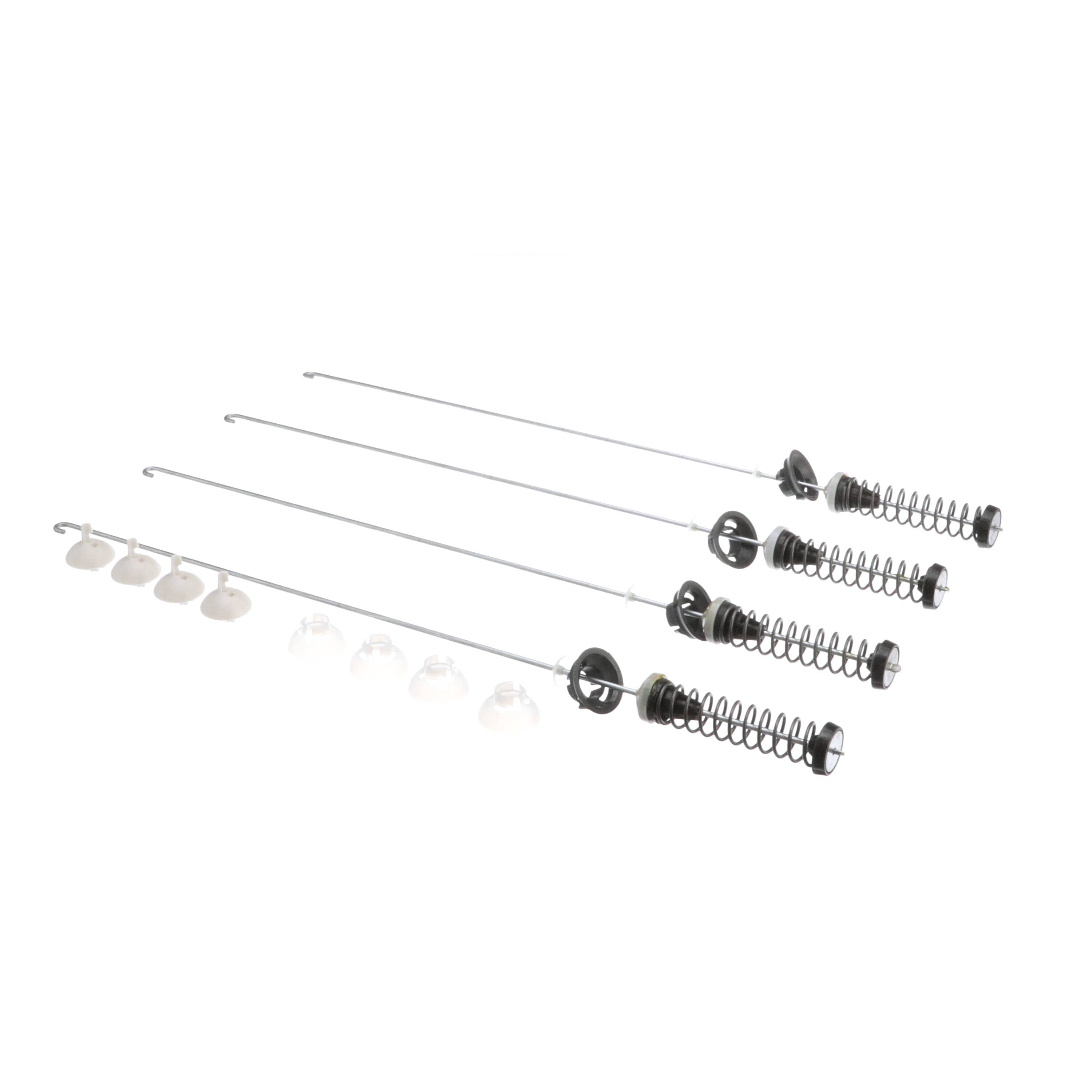 WHIRLPOOL W11400156 HUMIDIFIER DAMPERS