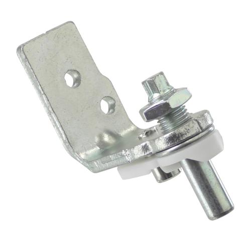 WHIRLPOOL W11399415 HINGES, LATCHES, MOUNTING BRACKETS, CLIPS