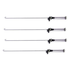 WHIRLPOOL W11396716 DAMPERS