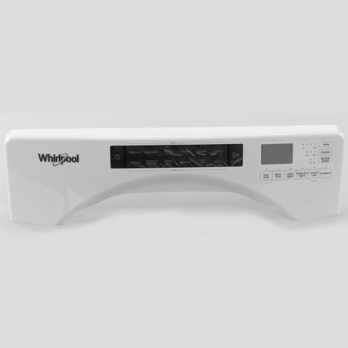 WHIRLPOOL W11378949 DISPLAY CONTROL BOARDS
