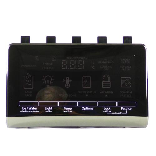 WHIRLPOOL W11387387 CONTROL BOARDS