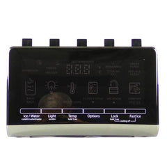 WHIRLPOOL W11387387 CONTROL BOARDS