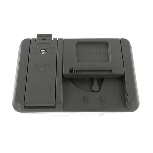 WHIRLPOOL W11412300 GAS VALVE ASSEMBLIES