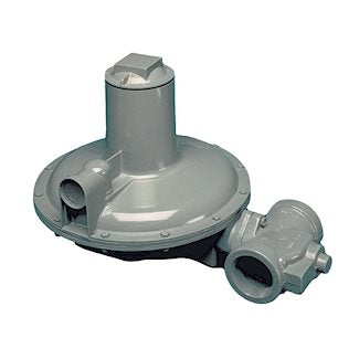 ITRON B34R1.5 GAS VALVE ASSEMBLIES