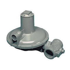ITRON B34R1.5 GAS VALVE ASSEMBLIES