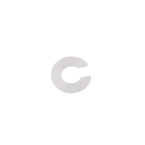 GENERAL ELECTRIC WR01X28504 MOTOR PARTS