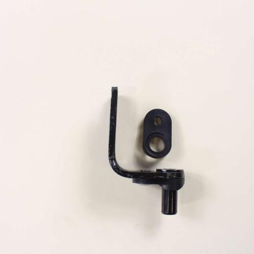 GENERAL ELECTRIC WR13X10020 HINGES, LATCHES, MOUNTING BRACKETS, CLIPS