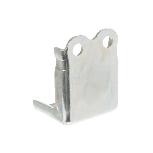 GENERAL ELECTRIC WR13X21175 HINGES, LATCHES, MOUNTING BRACKETS, CLIPS
