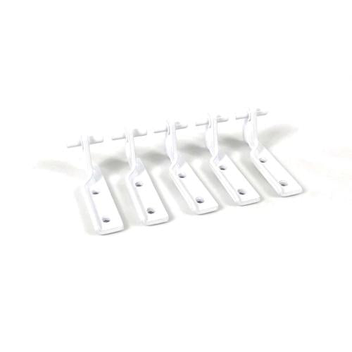 GENERAL ELECTRIC WR13X20340 GAS VALVES