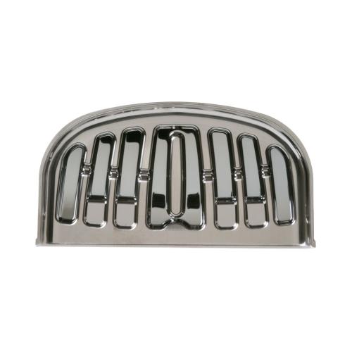 GENERAL ELECTRIC WR17X12133 SUPPLY AIR GRILLES