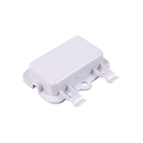 GENERAL ELECTRIC WR14X29647 WIRE CONNECTIONS