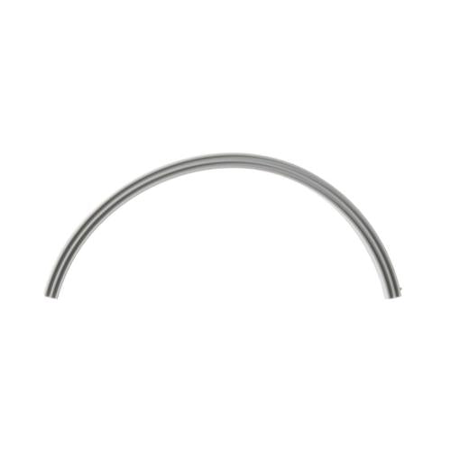 GENERAL ELECTRIC WR2X7905 AIR CLEANER REPLACEMENT PARTS