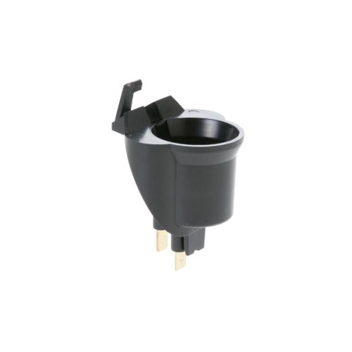 GENERAL ELECTRIC WR2X9391 TERMINALS