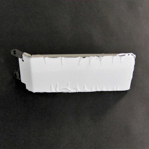 GENERAL ELECTRIC WR17X26164 BLOWER HOUSING & ASSEMBLIES