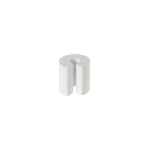 GENERAL ELECTRIC WR2X6361 BUMPERS