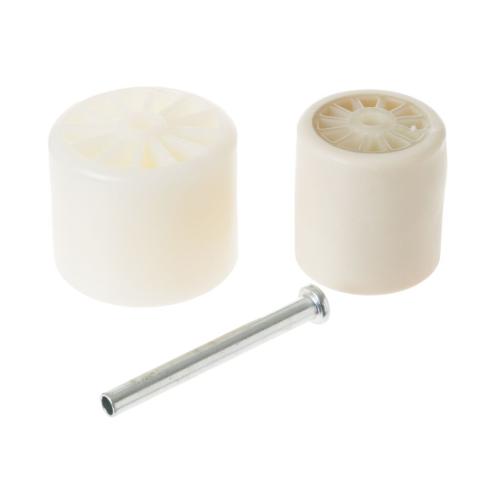 GENERAL ELECTRIC WR49X10268 GAS VALVES