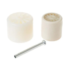 GENERAL ELECTRIC WR49X10268 GAS VALVES