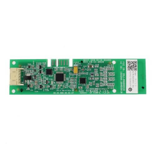 GENERAL ELECTRIC WR55X43866 CONTROL BOARDS