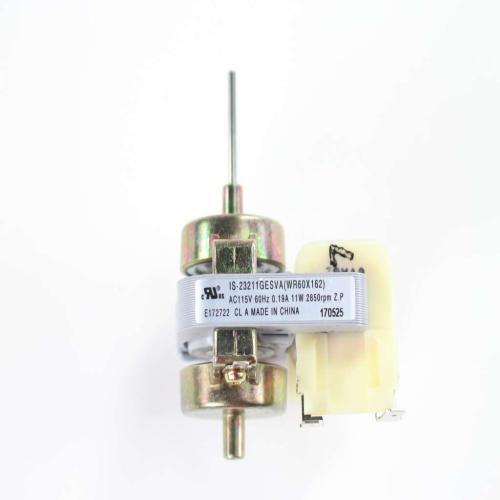 GENERAL ELECTRIC WR60X162 BLOWER FANS