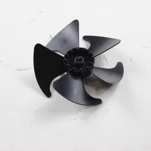 GENERAL ELECTRIC WR60X10204 FAN BLADES
