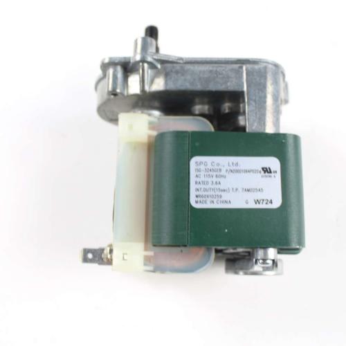 GENERAL ELECTRIC WR60X10259 MOTOR PARTS