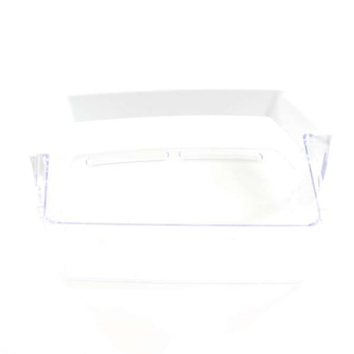 GENERAL ELECTRIC WR71X11055 BLOWER HOUSING & ASSEMBLIES