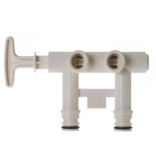 GENERAL ELECTRIC WS15X10012 CONTROL VALVES