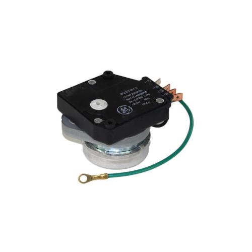 GENERAL ELECTRIC WR9X330DS DEFROST CONTROL BOARDS