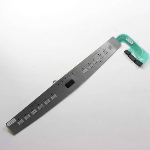 HAIER DW-5200-65 AIR CLEANER REPLACEMENT PARTS