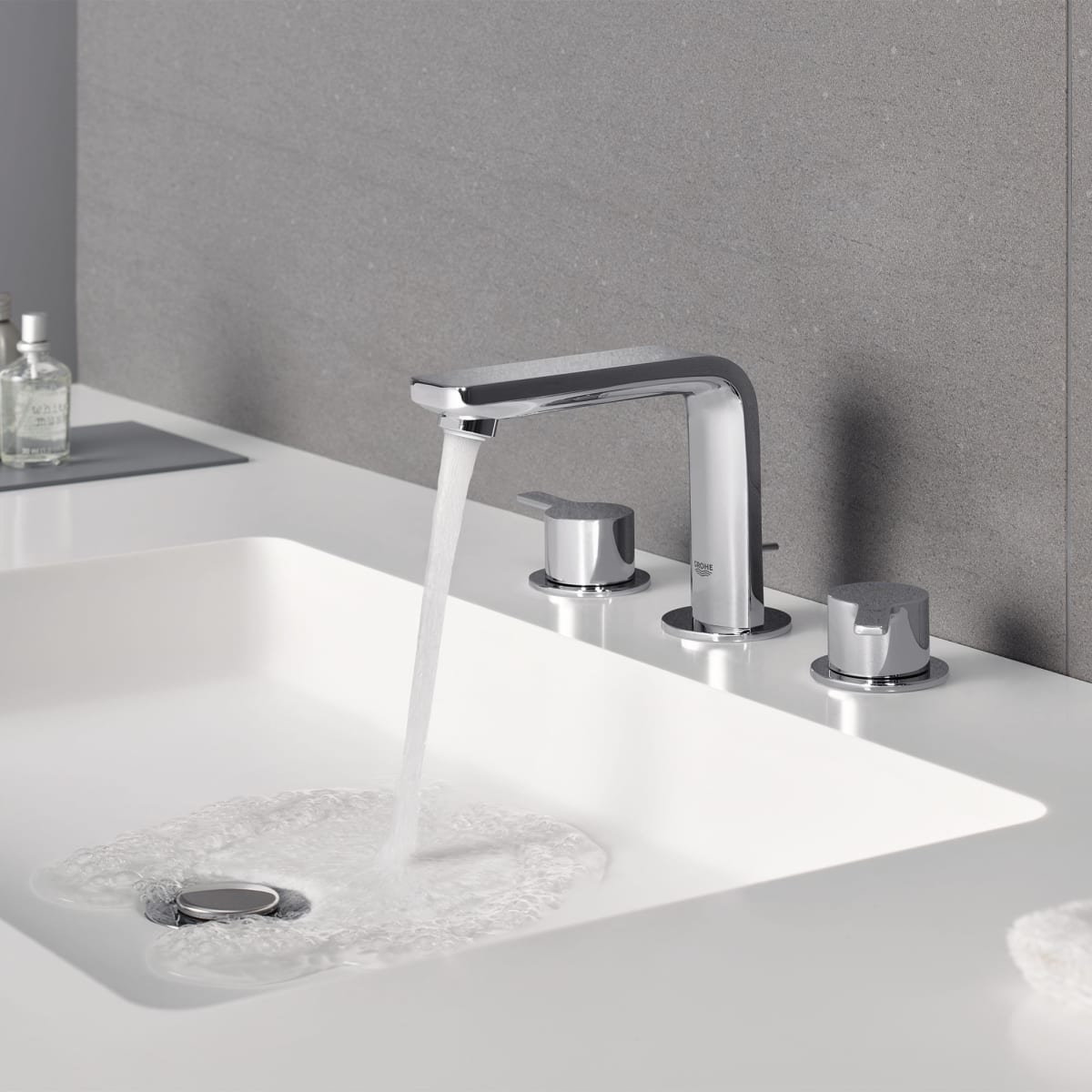 GROHE 20578GNA BATH & KITCHEN FAUCETS