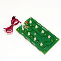 HAIER RF-4260-04 UV LIGHTS