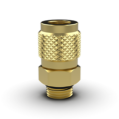 FIELDPIECE RVC4 PIPE FITTINGS