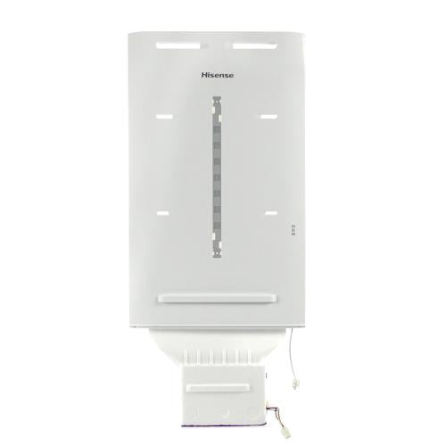 HISENSE K4155204 REFRIGERATION UNITS