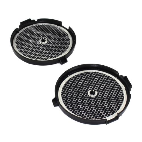 GENERAL ELECTRIC UXCF91 AIR FILTERS