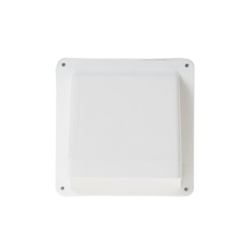 GENERAL ELECTRIC PM8X85 AIR VENTS