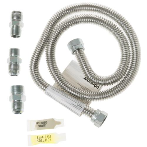 GENERAL ELECTRIC PM15X103 WATER HEATERS