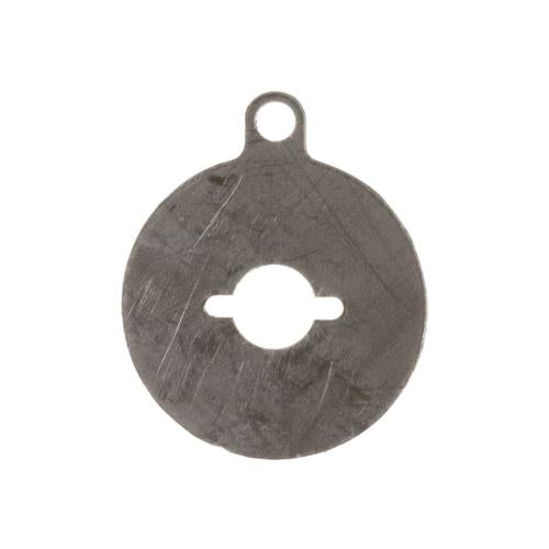 GENERAL ELECTRIC WB04T10012 BURNER GASKETS