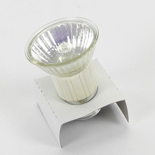 GENERAL ELECTRIC WB08X34831 LIGHT BULBS, SOCKETS & BALLASTS