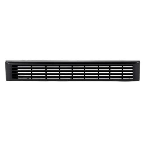 GENERAL ELECTRIC WB07X10967 AIR VENTS