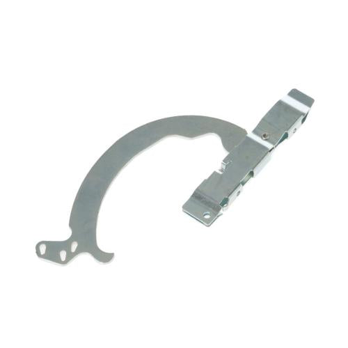 GENERAL ELECTRIC WB10K12 HINGES, LATCHES, MOUNTING BRACKETS, CLIPS