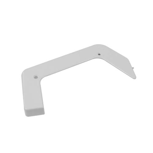 GENERAL ELECTRIC WB07K10007 DUCT END CAPS