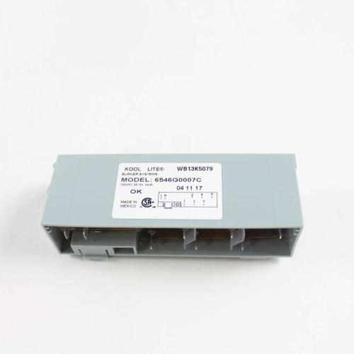 GENERAL ELECTRIC WB13K5079 IGNITION CONTROL BOARDS