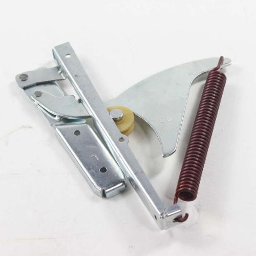 GENERAL ELECTRIC WB14T10006 HINGES, LATCHES, MOUNTING BRACKETS, CLIPS