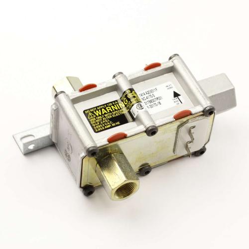 GENERAL ELECTRIC WB21K10160 GAS VALVE ASSEMBLIES