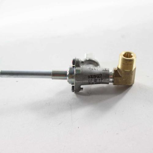 GENERAL ELECTRIC WB19T10086 GAS VALVES