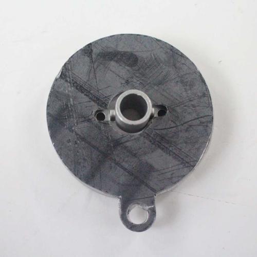 GENERAL ELECTRIC WB16T10033 BLOWER HOUSING & ASSEMBLIES