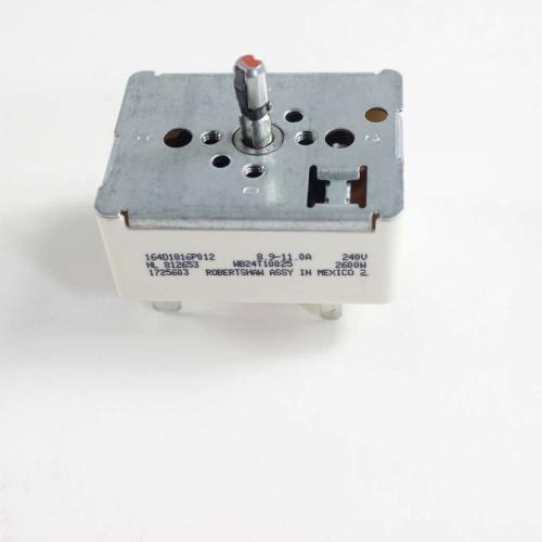 GENERAL ELECTRIC WB24T10025 FURNACE CONTROL BOARDS