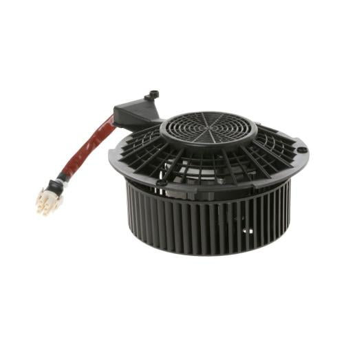 GENERAL ELECTRIC WB26X10169 BLOWER FANS